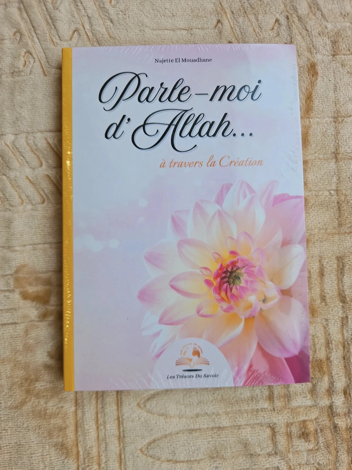 Parle mou d'Allah
